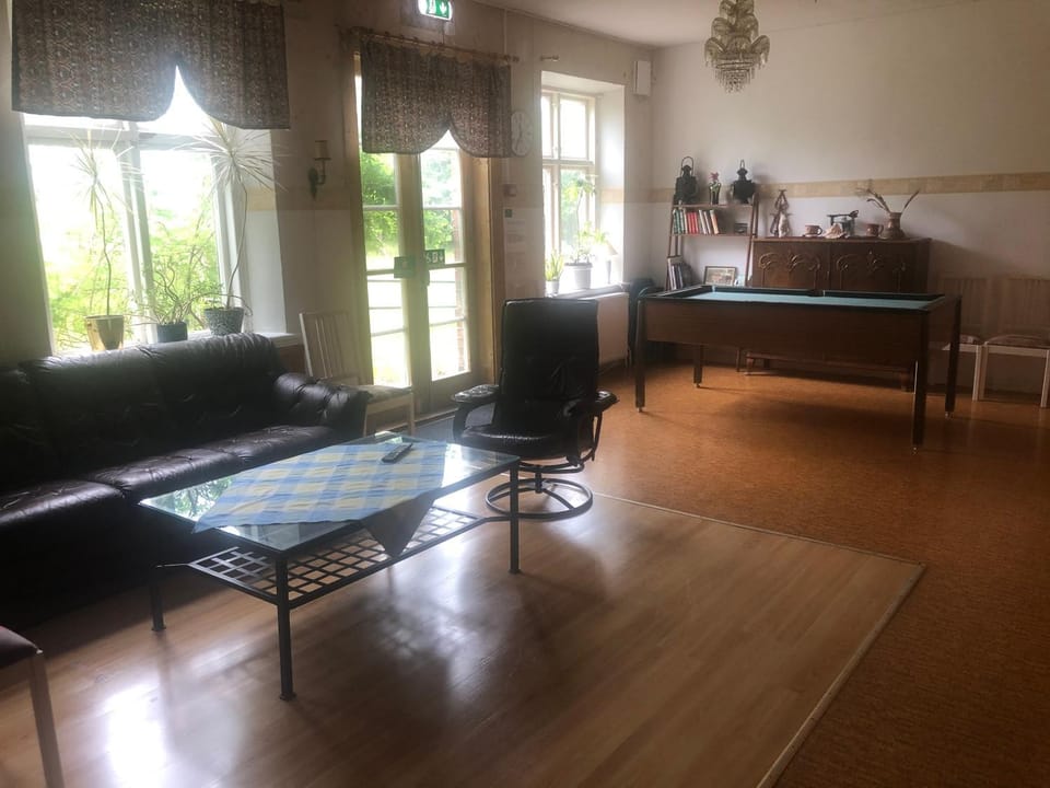 Billingehill Bed&Breakfast Hostel in Skåne County