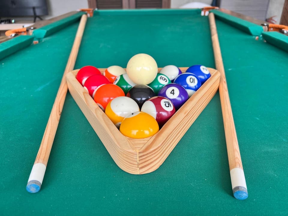 Billiard