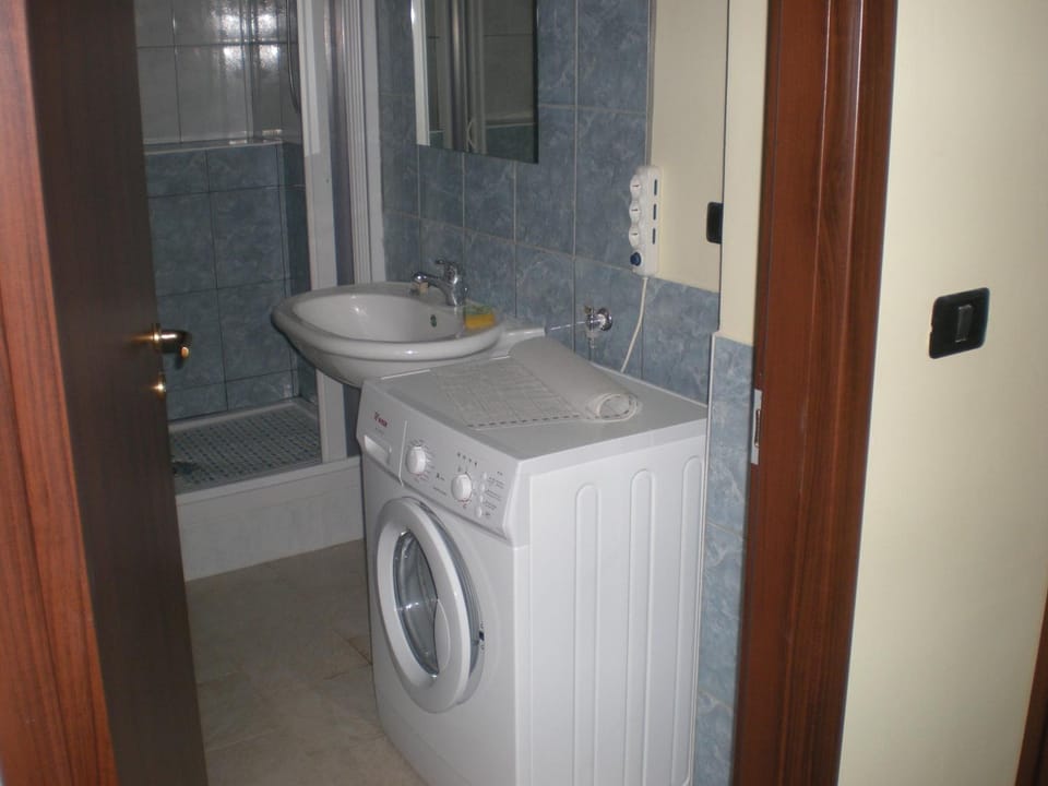 ARCOBALENO Apartment in Campania