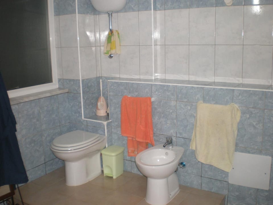 ARCOBALENO Apartment in Campania