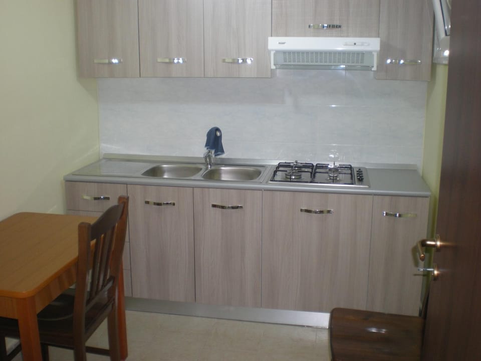 ARCOBALENO Apartment in Campania