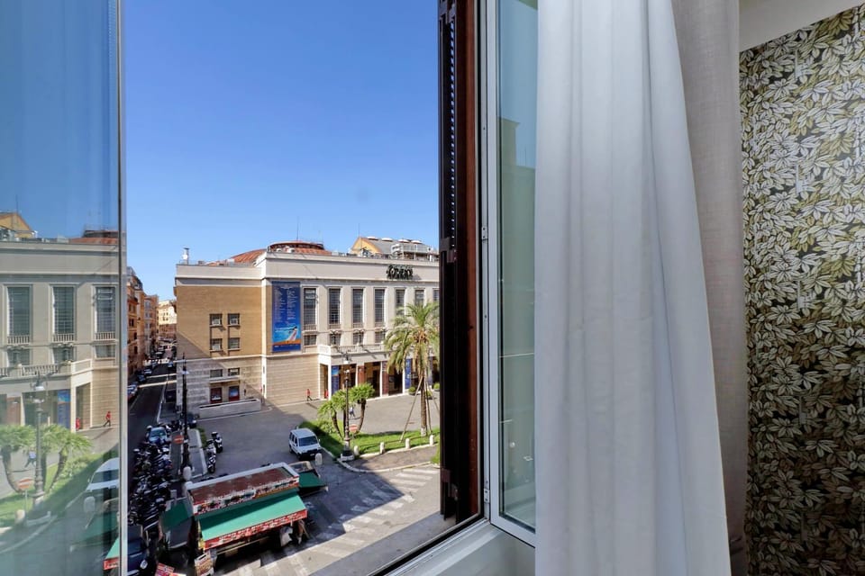 View (from property/room)