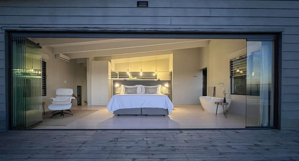 Namaste Cape Point House in Cape Town