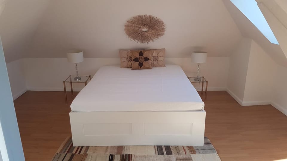 Appartement sympa à 5 min du centre ville à pied House in Wallonia, Belgium