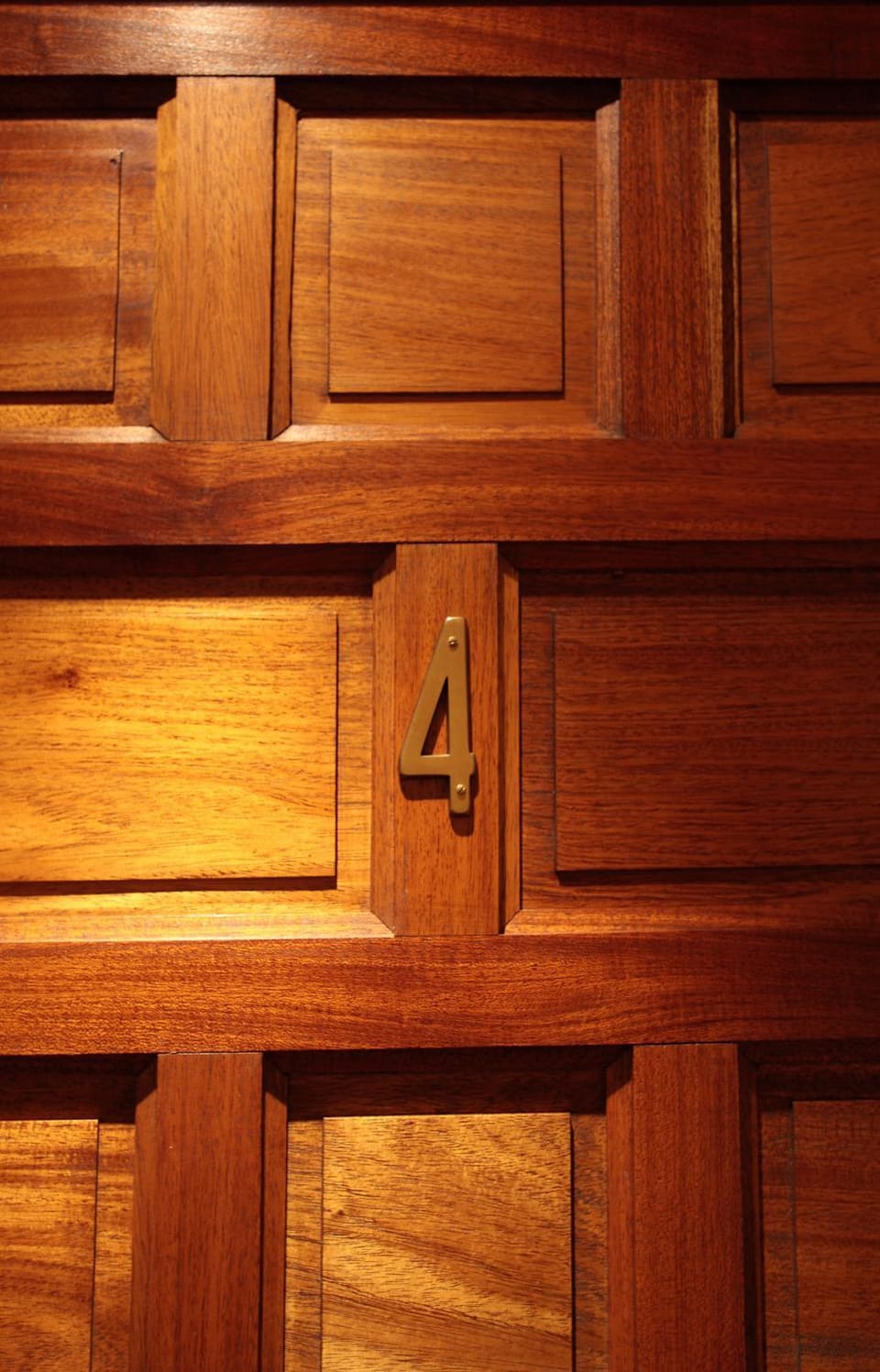 Decorative detail