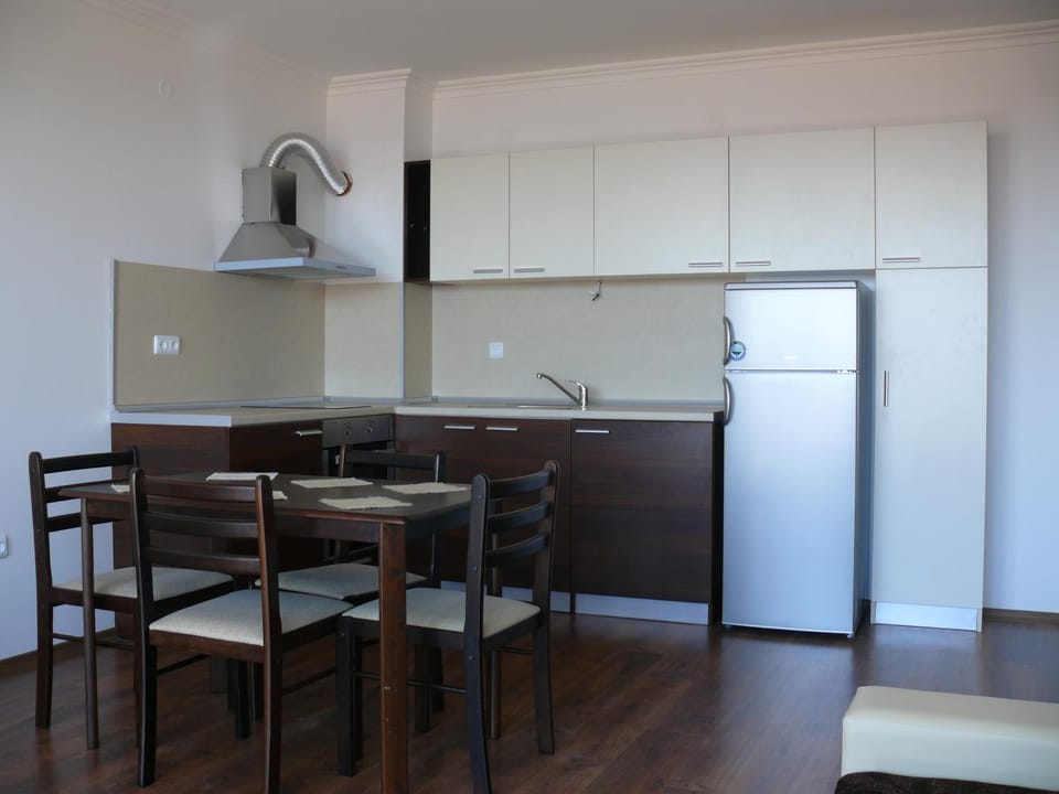Complex Kentavar - Free Fast WiFi Apartment in Burgas Province