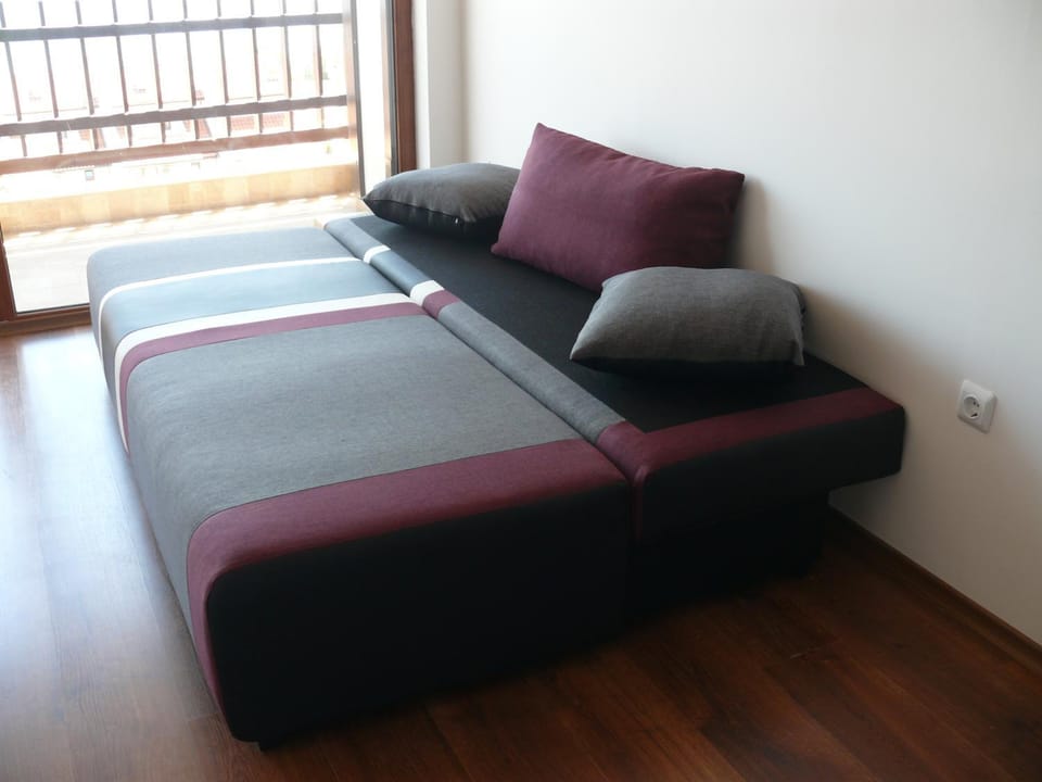 Complex Kentavar - Free Fast WiFi Apartment in Burgas Province