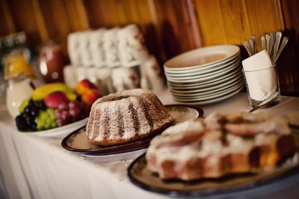 Chata Bajama Bed and Breakfast in Lower Silesian Voivodeship