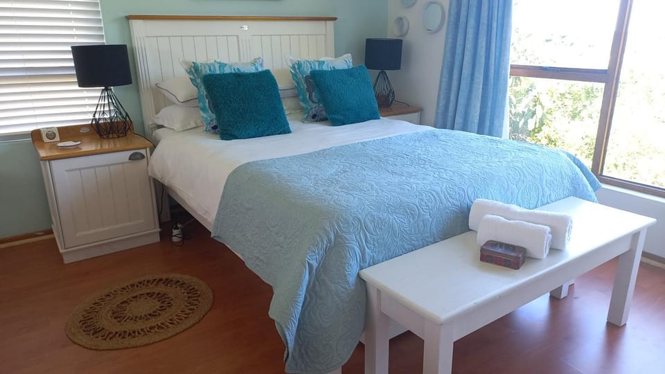 Rooftops Apartment in Western Cape