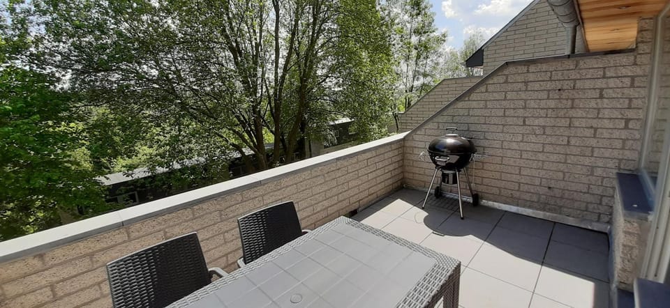 BBQ facilities