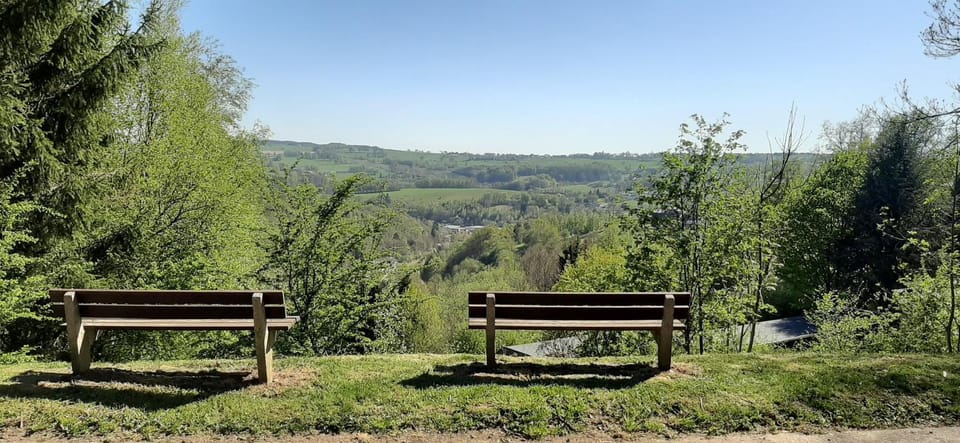 Natural landscape