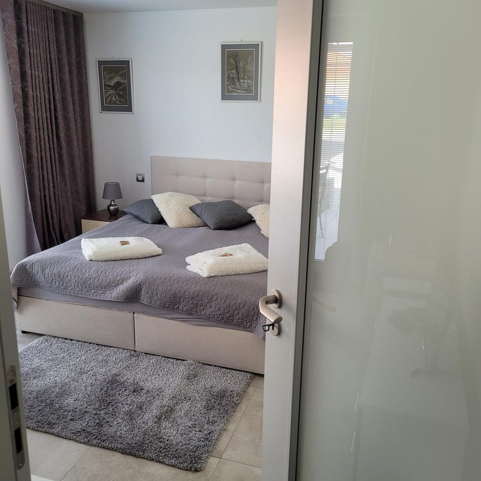 Penzion Sadová 471 u Znojma Bed and Breakfast in South Moravian Region