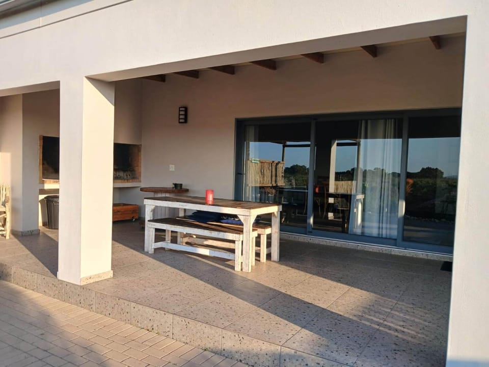 Camelot Cottages House in Western Cape