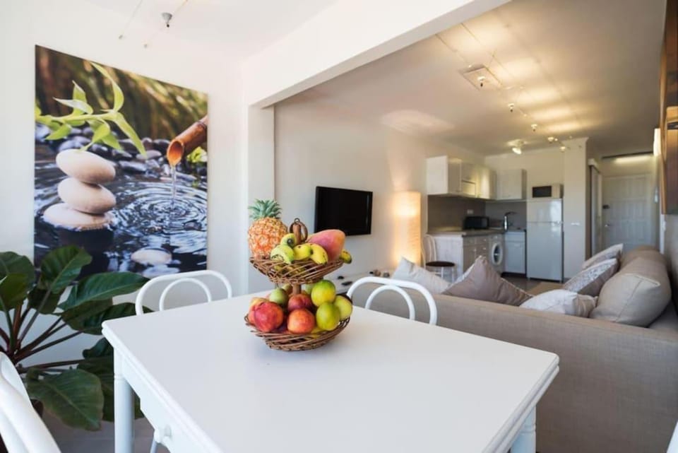 5 min walk from Yumbo! 517 Apartment in Maspalomas