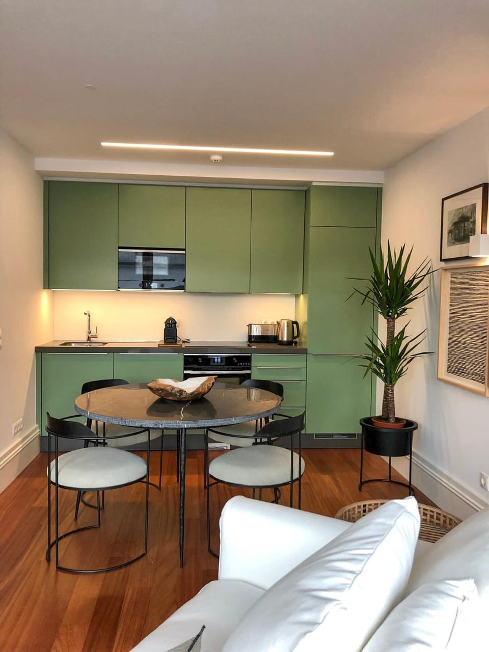 Decorative detail