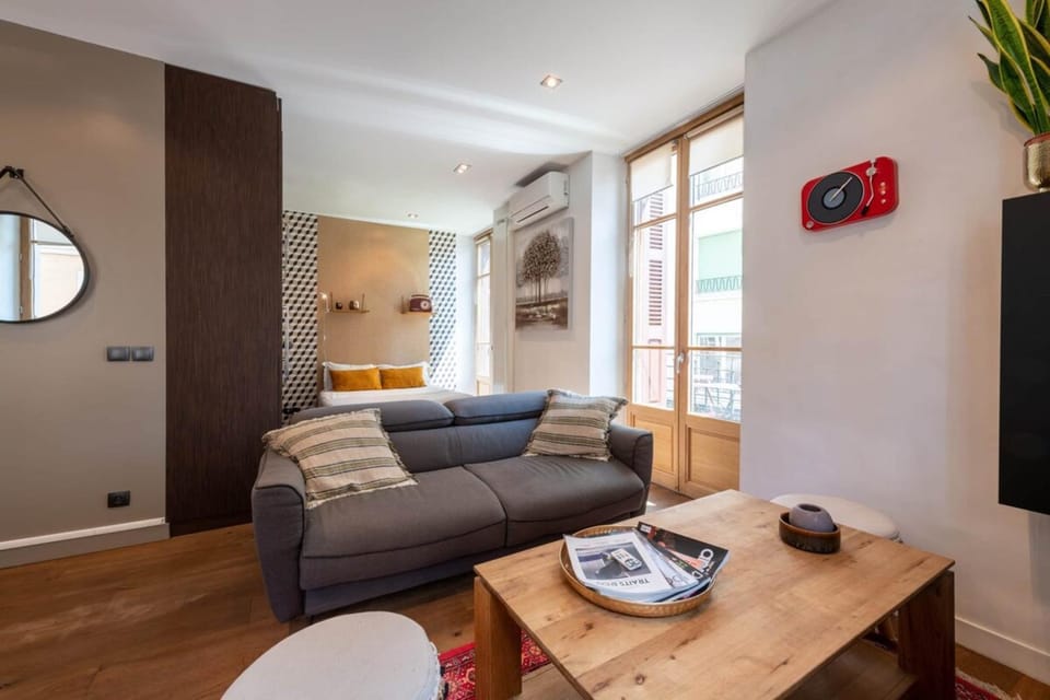 ANNAPURNA Annecy Rent Lodge Apartment in Annecy