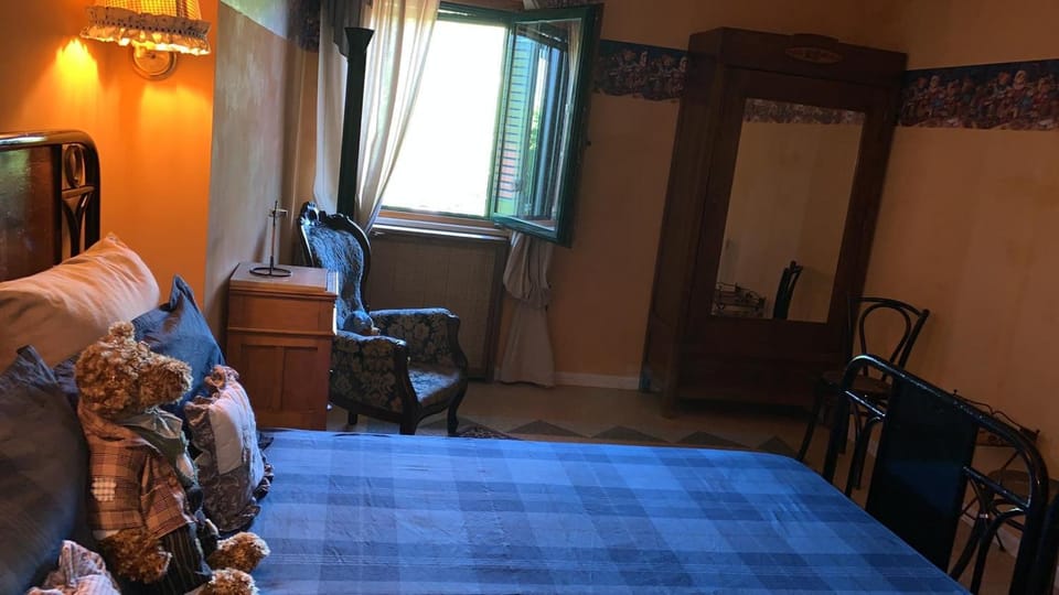 Agriturismo La CasinaRosa Hotel in Abruzzo