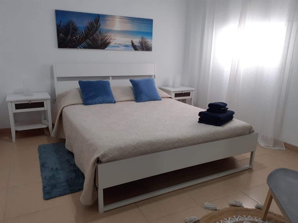 ATICO CON TERRAZA, CENTRO DE SANTA CRUZ DE TENERIFE Apartment in Santa Cruz de Tenerife