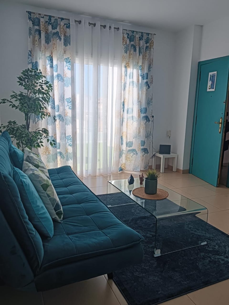 ATICO CON TERRAZA, CENTRO DE SANTA CRUZ DE TENERIFE Apartment in Santa Cruz de Tenerife