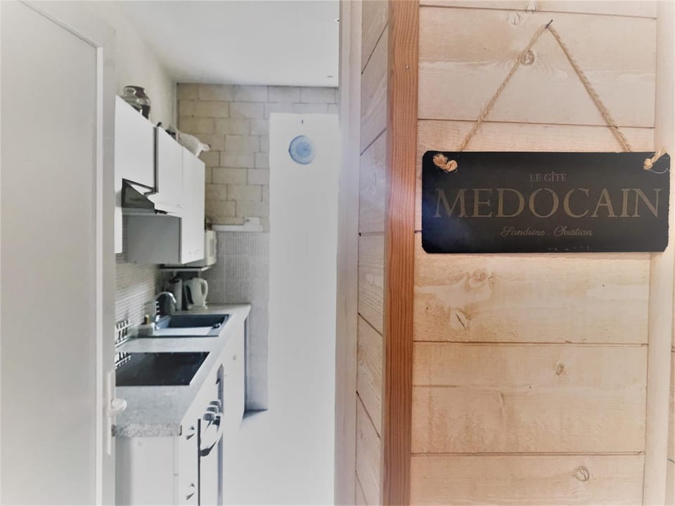 LE COEUR MEDOCAIN House in Nouvelle-Aquitaine