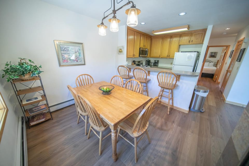 Snake River 19 by SummitCove Lodging in Colorado House in Keystone