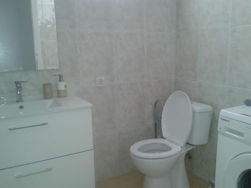 CONFORTABLE PISO EN EL CENTRO DE TENERIFE Apartment in Santa Cruz de Tenerife