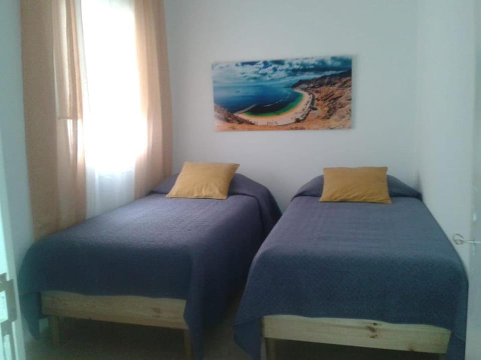 CONFORTABLE PISO EN EL CENTRO DE TENERIFE Apartment in Santa Cruz de Tenerife