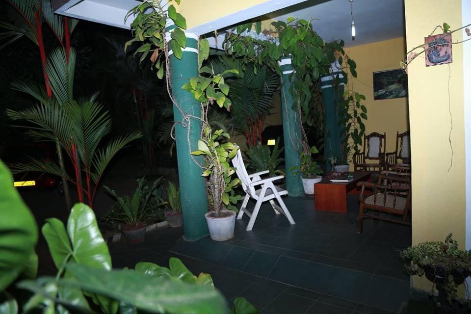 Juliyanvilla Hotel in Central Province