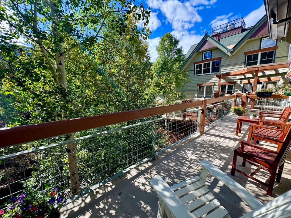 Jack Pine 8016 by SummitCove Lodging in Colorado House in Keystone