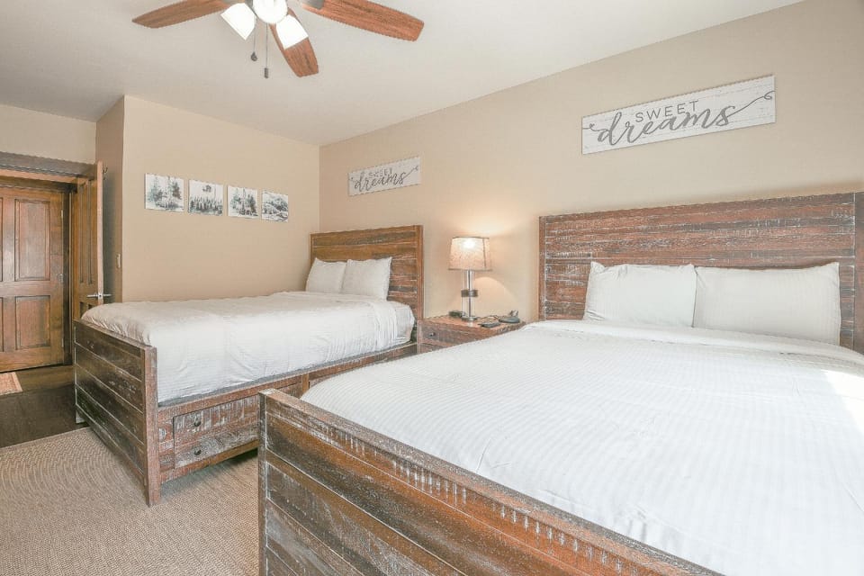 Jack Pine 8016 by SummitCove Lodging in Colorado House in Keystone
