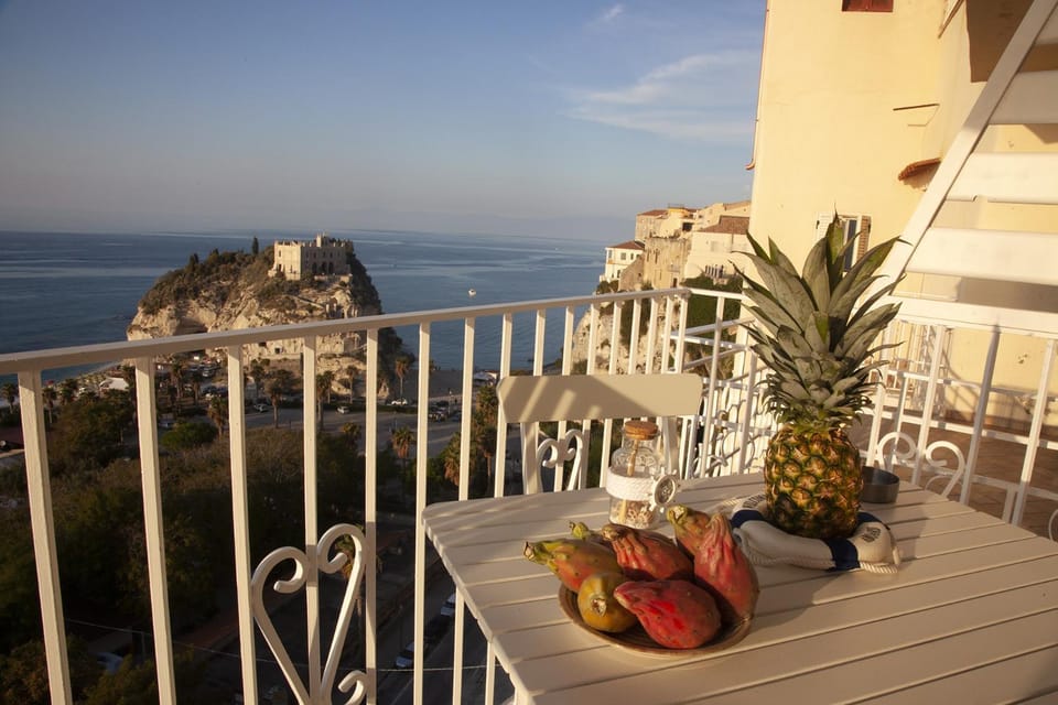 Sea view