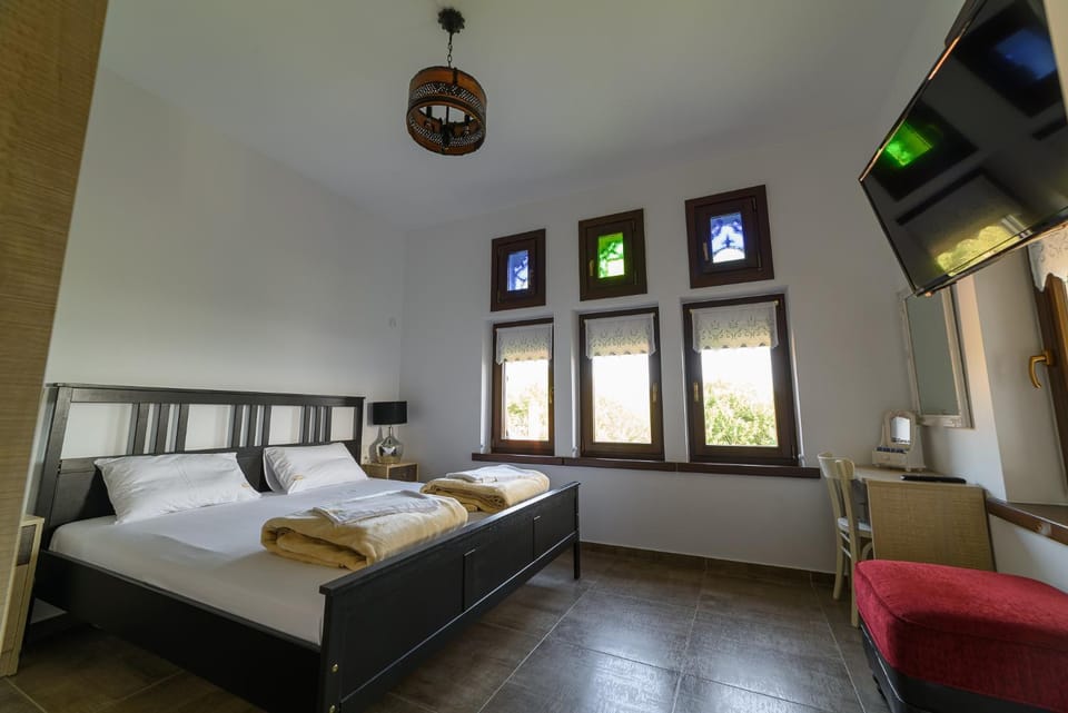 Mansion Chalatsopoulos Apartment in Magnesia Prefecture, Greece