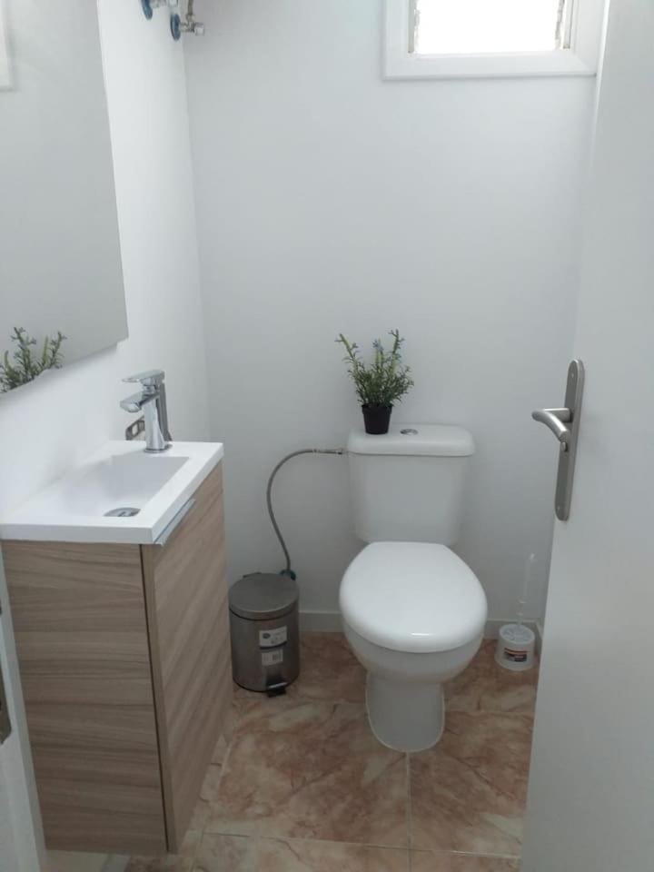 CÉNTRICO Y AGRADABLE PISO EN SANTA CRUZ DE TENERIFE Apartment in Santa Cruz de Tenerife