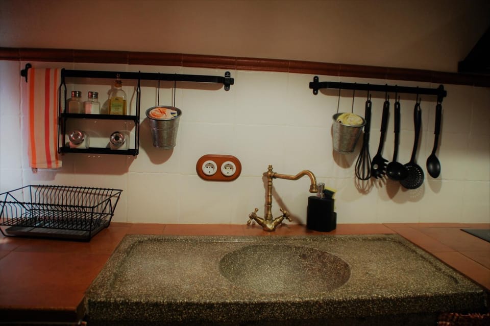 Area and facilities
