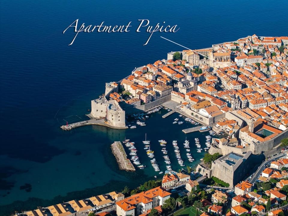Apartment Pupica Apartment in Dubrovnik