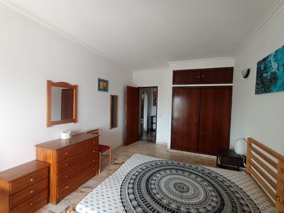 Oura Li Apartment in Albufeira