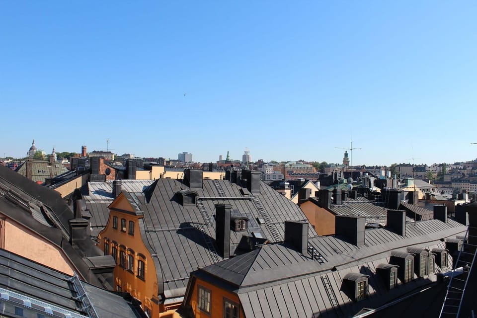 View (from property/room), View (from property/room), Balcony/Terrace