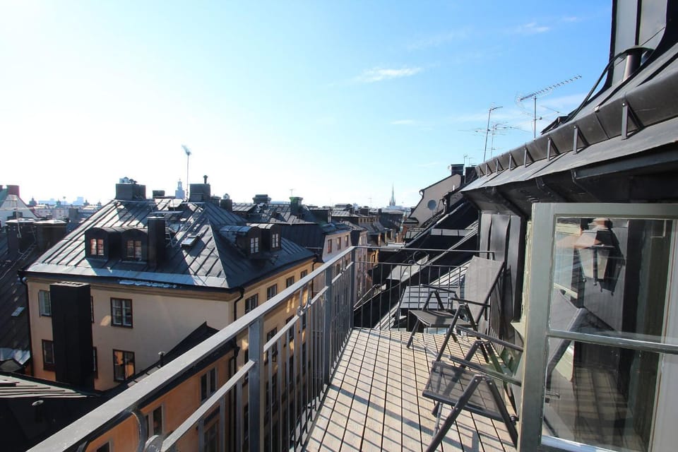 Day, Summer, View (from property/room), View (from property/room), Balcony/Terrace, Balcony/Terrace