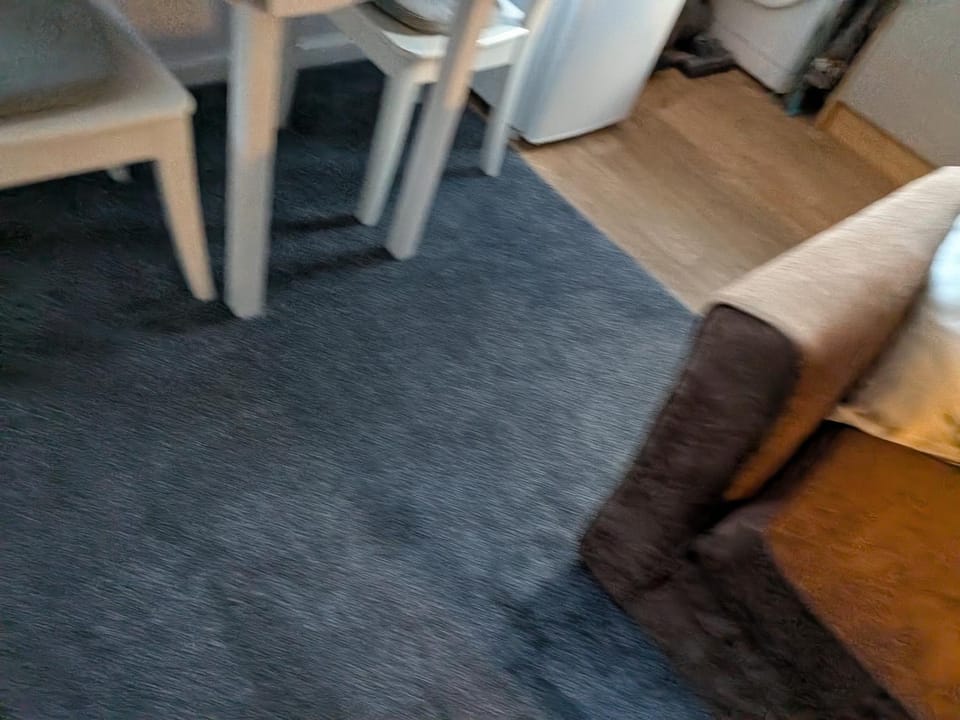 The Highland Studio Muir of Ord Apartment in Scotland