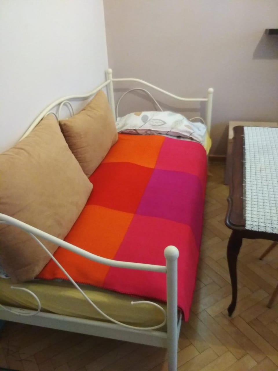 Pokoje Kolorowe Sny Vacation rental in Warsaw
