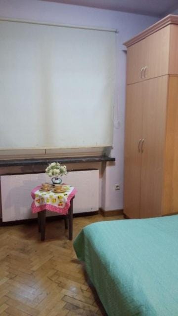Pokoje Kolorowe Sny Vacation rental in Warsaw