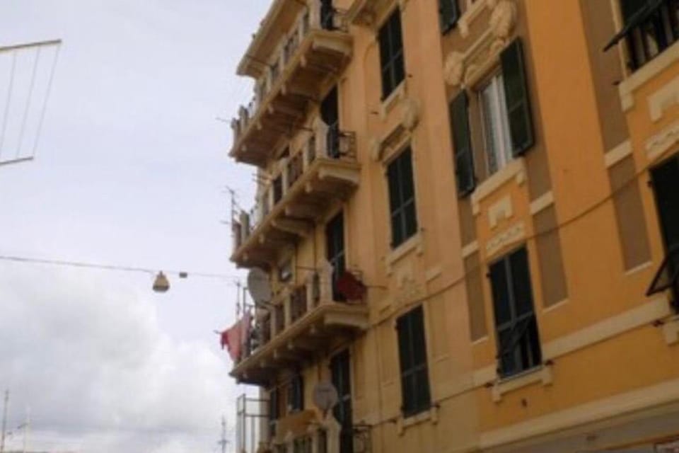 Violamare Apartment in Savona