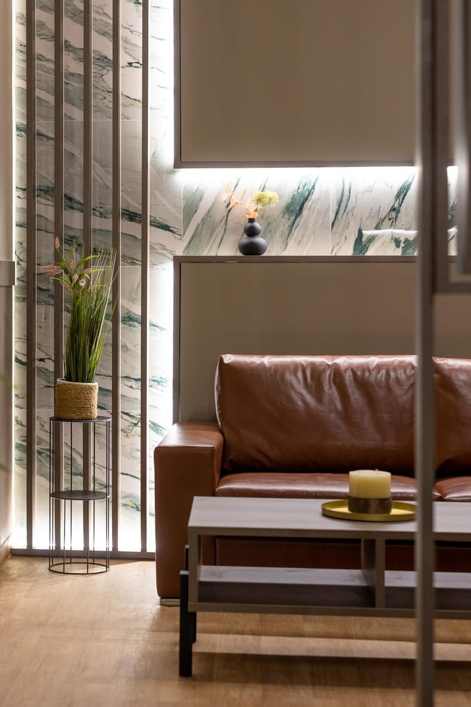 NOHO Boutique , premium living Dikeou 8 Apartment in Athens