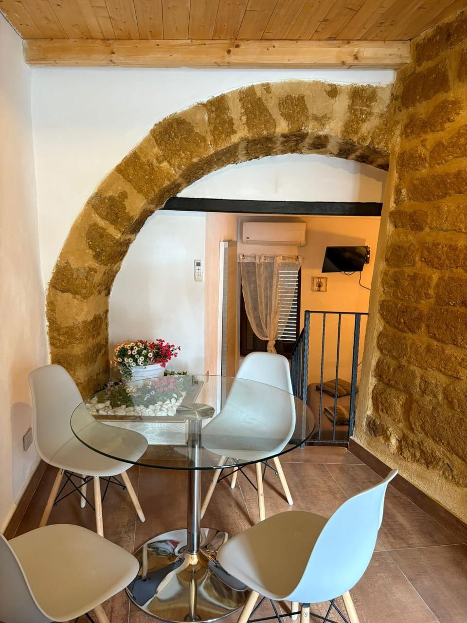 58 Gradini di Girgenti Apartment in Agrigento