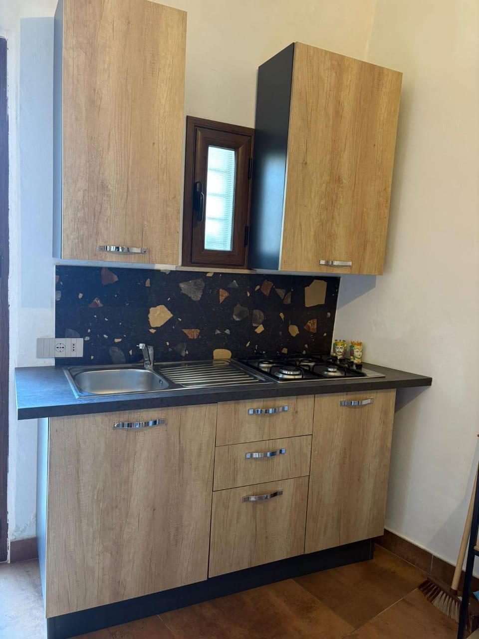 58 Gradini di Girgenti Apartment in Agrigento