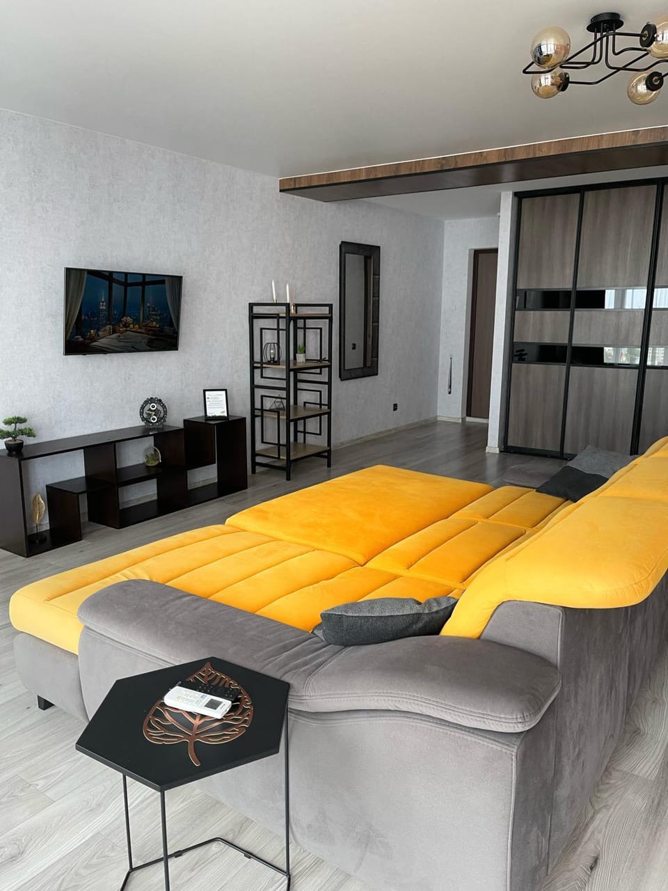 Room1402 Apartment in Odessa