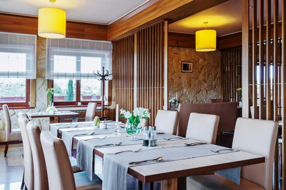 Hotel Łokietek Hotel in Lesser Poland Voivodeship