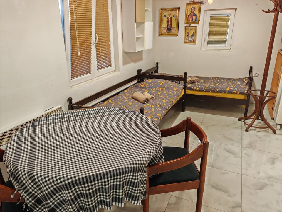 Kuća za odmor "Crni bor" Apartment in Serbia