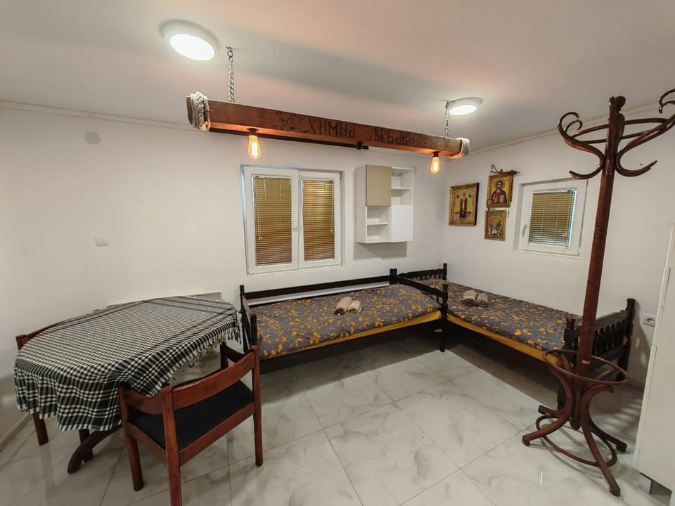 Kuća za odmor "Crni bor" Apartment in Serbia