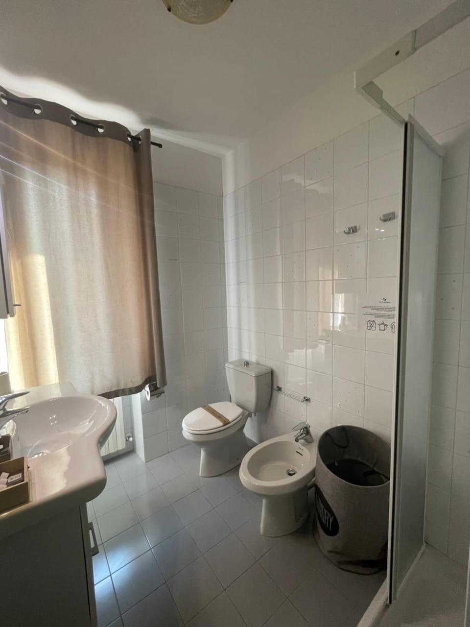 Cella Grande Farm Stay in Piedmont